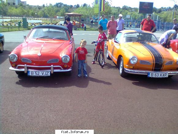 e mic si rosu dar a revenit la viata . - lorento600 - Club Fiat 500 & 600