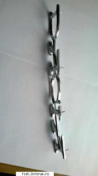 emblema DACIA mare - abarth_mcm - Anunturi