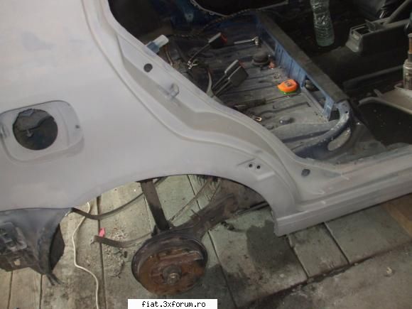 execut mecanica vopsitorie reparat