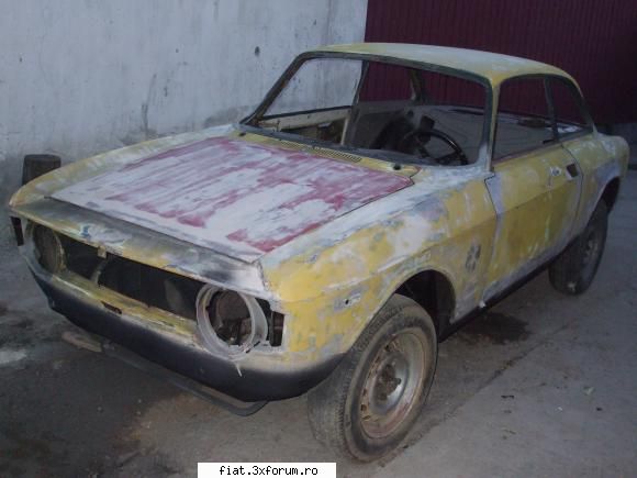 execut mecanica vopsitorie centrat capota usii