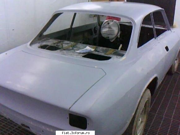 execut mecanica vopsitorie