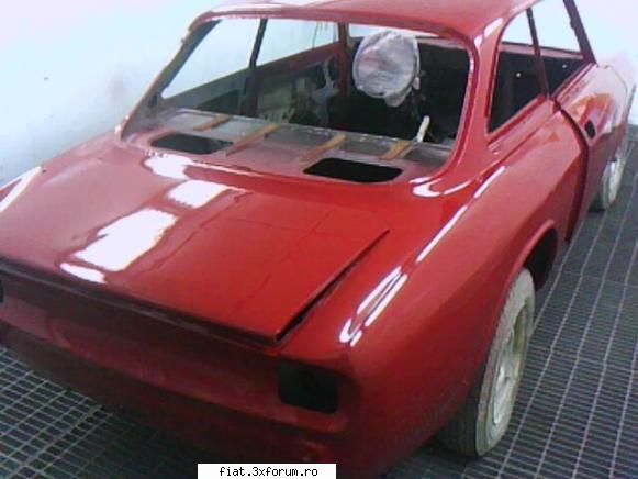 execut mecanica vopsitorie