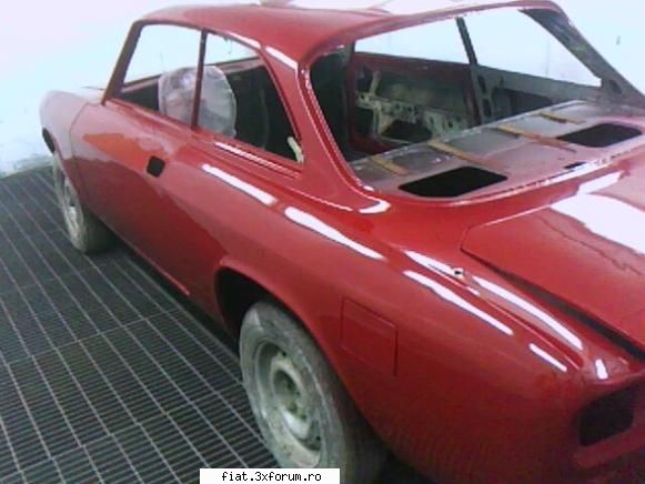 execut mecanica vopsitorie