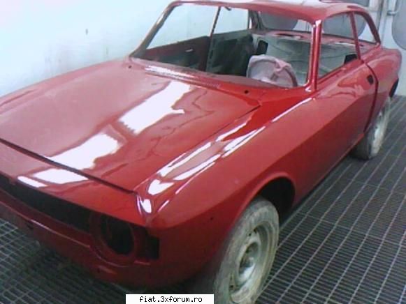 execut mecanica vopsitorie