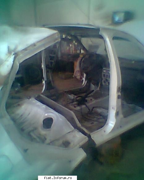 execut mecanica vopsitorie