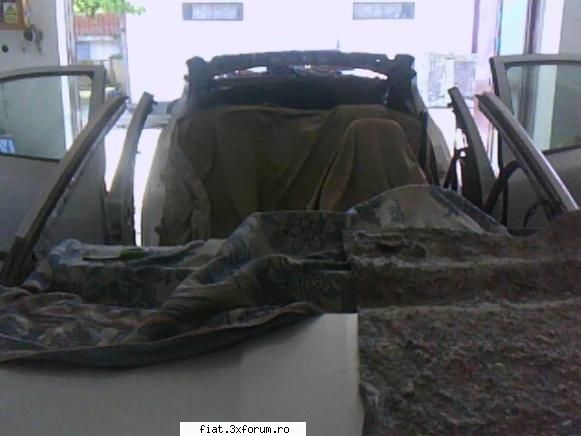 execut tinichigerie vopsitorie tel. - platfon schimbat la o skoda octavia 2 - Anunturi