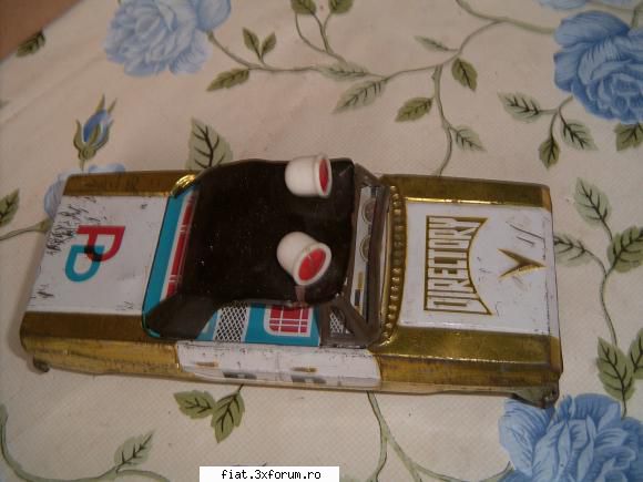 fara cuvinte - dulapulcujucarii - Classic corner