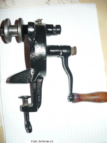 felinar lampa birou ,CFR ,pafta militara ,cazma militara ,etc - polizor manual functional din - Anunturi