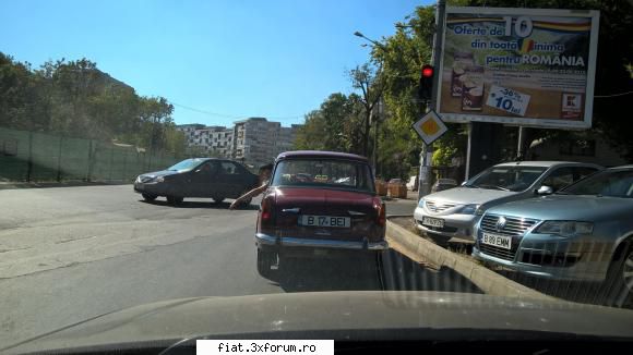 fiat 1100 - Salut, Am cumparat masina cu 3.900lei - Bursa