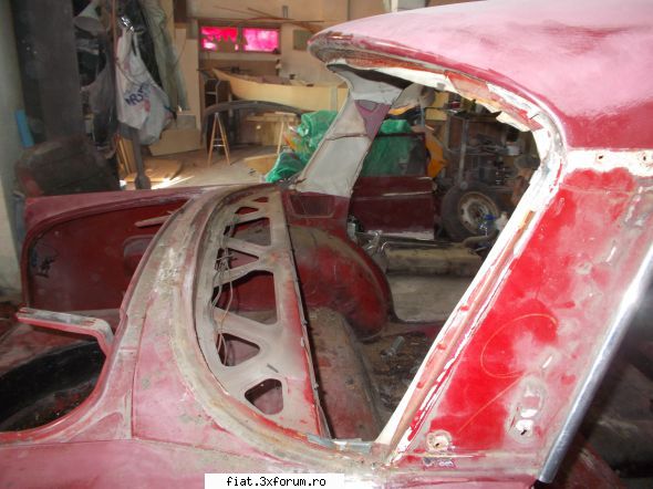 fiat 1100 - abe4 - Bursa
