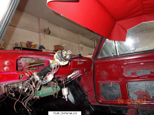 fiat 1100 - Chiar ... am nevoie de schema electrica a masinii - Bursa