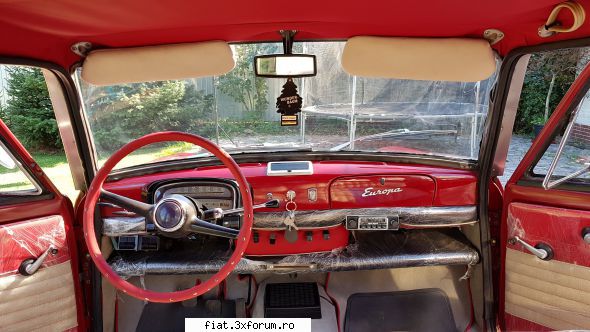 fiat 1100 - abe4 - Bursa