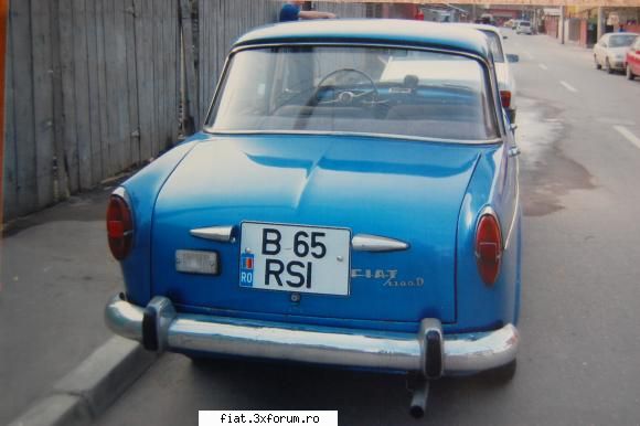 fiat 1100 din 1964-ficatelu - Aplicam si imagini - Masina mea