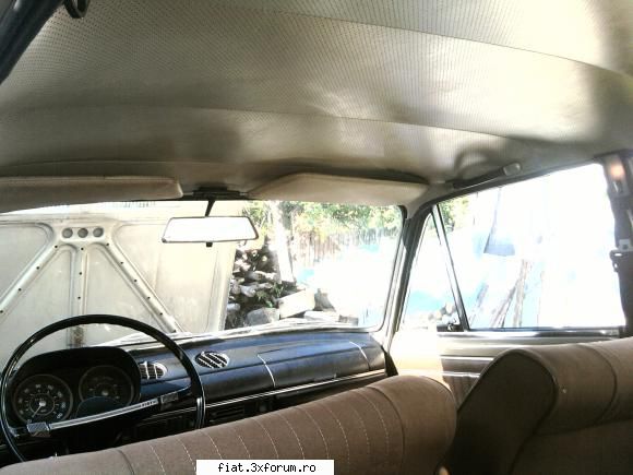 fiat 124s-se vinde - chili - Bursa