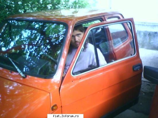 fiat 126 la vanzare - roshkatu - Bursa