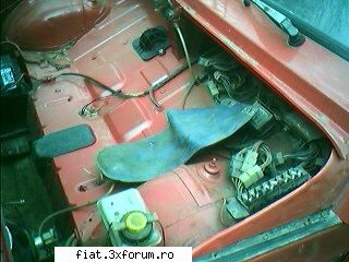 fiat 126 la vanzare - roshkatu - Bursa