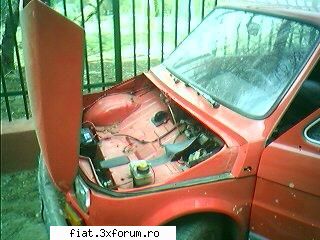 fiat 126 la vanzare - roshkatu - Bursa