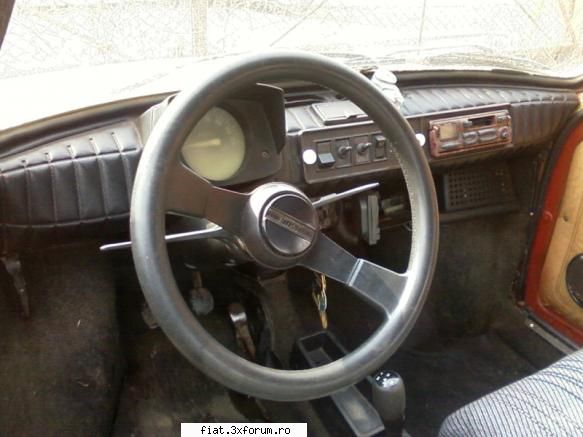 fiat 126 se vinde - Alexdenapoca - Bursa