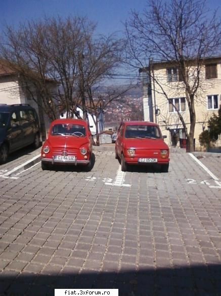 fiat 126 se vinde - poza de la revedere - Bursa