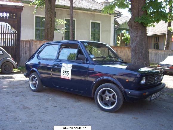 fiat 127 - caut fiat 127 sau piese - Club Fiat 500 & 600