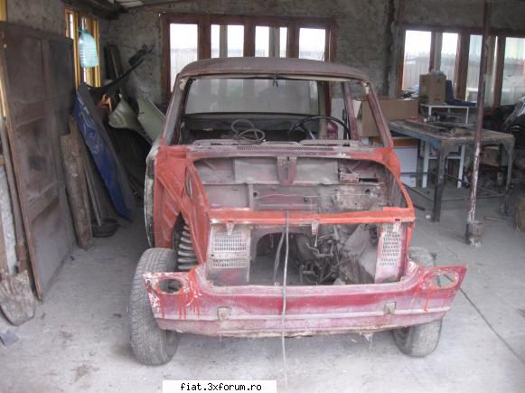 fiat 1300 - o poza mai recenta - Club Fiat 1300&1500