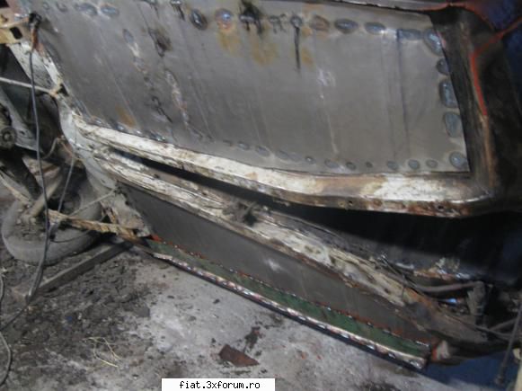 fiat 1300 - dat intr o parte - Club Fiat 1300&1500