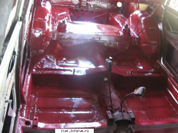 fiat 1300 - munca continuua - Club Fiat 1300&1500