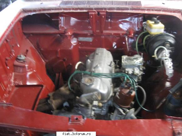 fiat 1300 - si acum sus cu motorul - Club Fiat 1300&1500