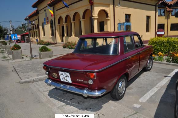 fiat 1300 - xxl - Club Fiat 1300&1500