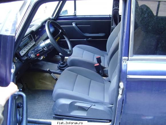 fiat 1300 `64 - niste scaune decente :) - Club Fiat 1300&1500