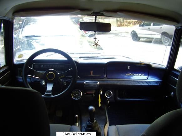 fiat 1300 `64 - b12vyp - Club Fiat 1300&1500