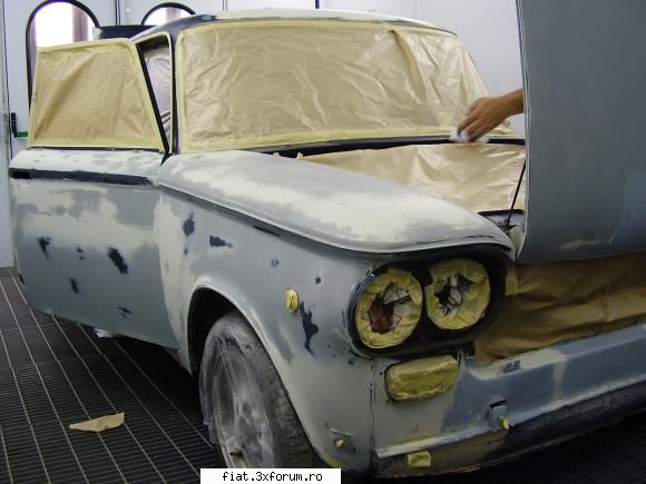 fiat 1300 `64 - b12vyp - Club Fiat 1300&1500