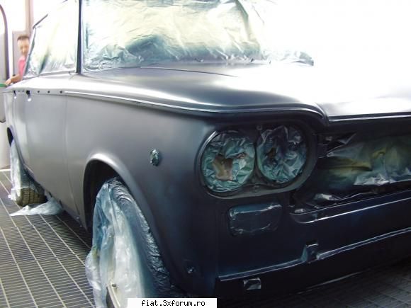 fiat 1300 `64 - b12vyp - Club Fiat 1300&1500