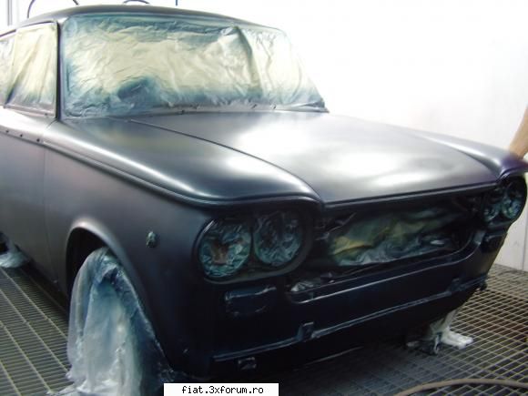 fiat 1300 `64 - b12vyp - Club Fiat 1300&1500