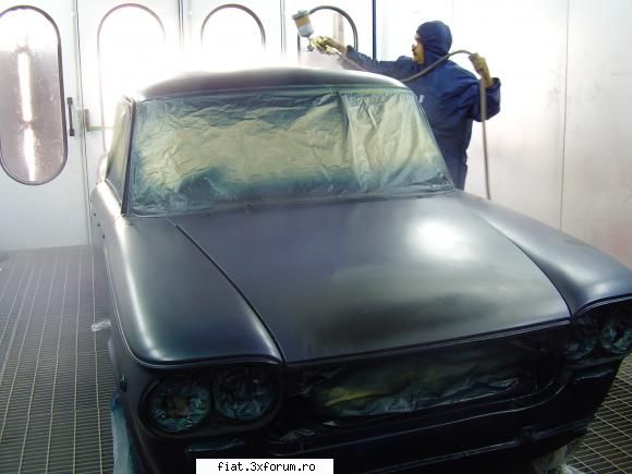 fiat 1300 `64 - gata ultima azi - Club Fiat 1300&1500
