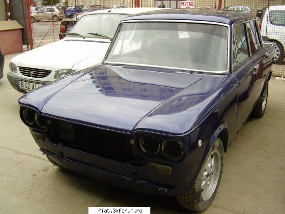fiat 1300 `64 - b12vyp - Club Fiat 1300&1500