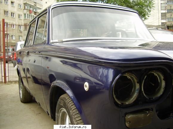 fiat 1300 `64 - Fiat suparat :) - Club Fiat 1300&1500