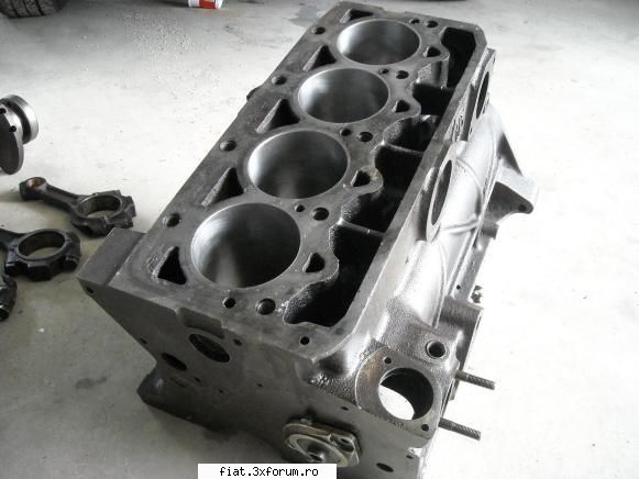 fiat 1300 `64 - Mai pun cateva poze din vara de cand am refacut - Club Fiat 1300&1500
