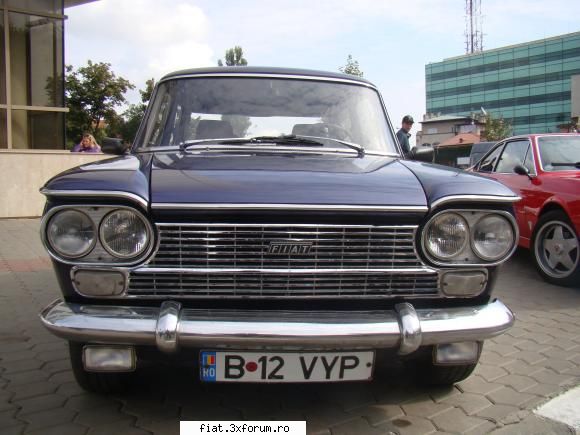 fiat 1300 `64 - b12vyp - Club Fiat 1300&1500