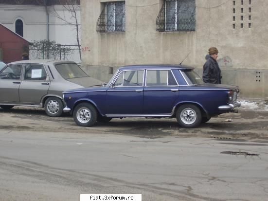 fiat 1300 `64 - b12vyp - Club Fiat 1300&1500