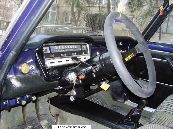 fiat 1300 `64 - cealalta parte :) - Club Fiat 1300&1500