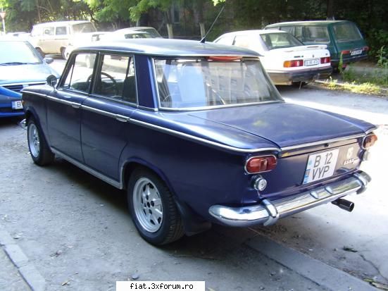 fiat 1300 `64 - b12vyp - Club Fiat 1300&1500