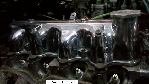 fiat 1300 `64 - headcover closeup :) - Club Fiat 1300&1500