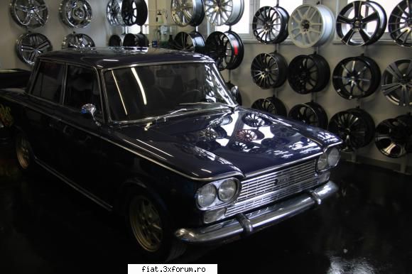 fiat 1300 `64 - b12vyp - Club Fiat 1300&1500