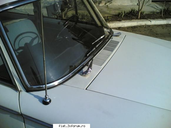 fiat 1300 de vinzare - david - Bursa