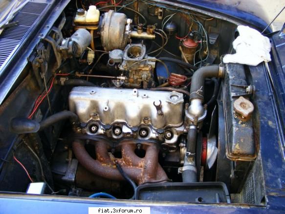 fiat 1500 - kokosu - Club Fiat 1300&1500