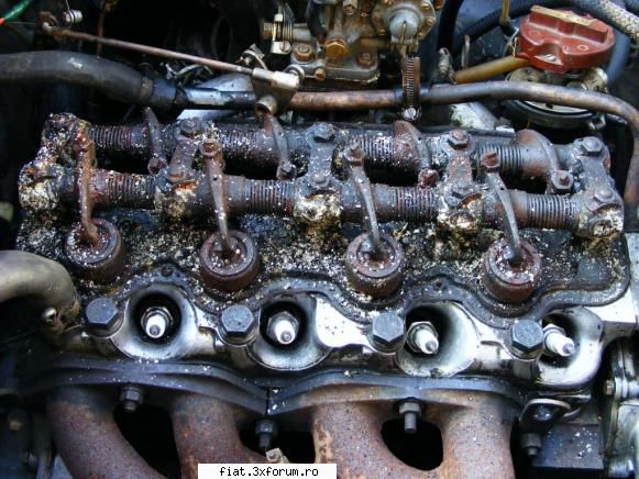 fiat 1500 - nu man, nu ma dau batut. am cateva intrebari: 1 - Club Fiat 1300&1500