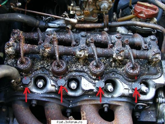 fiat 1500 - revin. Cine ma poate ajuta cu desfacerea - Club Fiat 1300&1500