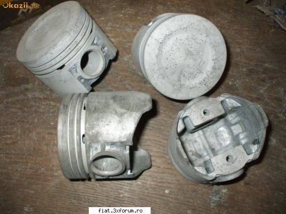 fiat 1500 - diametrul de 78,4 mm........ eu zic ca nu - Club Fiat 1300&1500