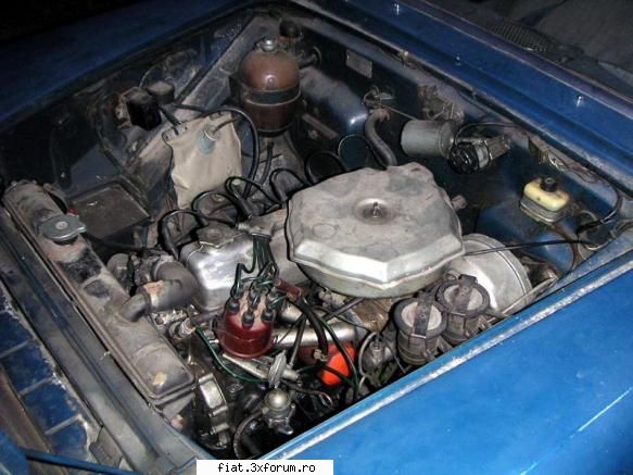 fiat 1800 B - si o uzina adevarata - Club Fiat 1800